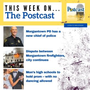 Postcast 65 – April 2,  2021